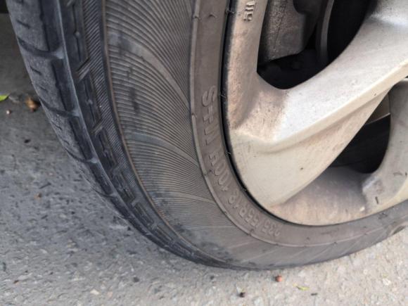 [广州·粤A] 二手纳智捷大7 SUV2014款 2.2T 两驱智慧型