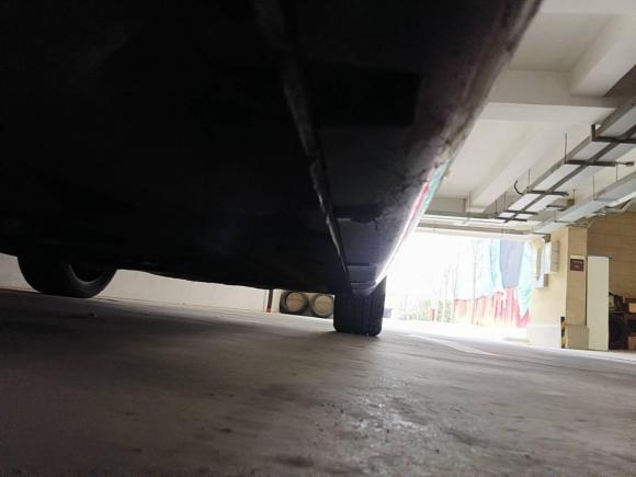 [北京·京N] 二手克莱斯勒克莱斯勒300C2013款 3.6L 尊享版