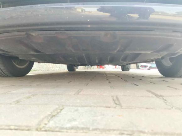 [合肥·皖A] 二手马自达睿翼2009款 2.5L 自动至尊版