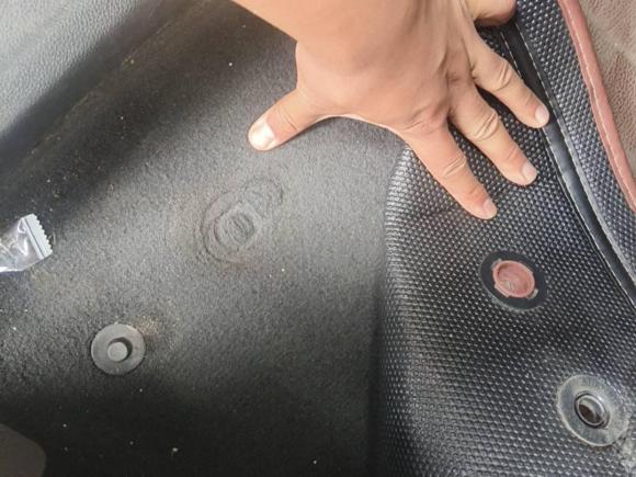 [嘉兴·皖B] 二手别克君越2013款 2.4L SIDI精英舒适型