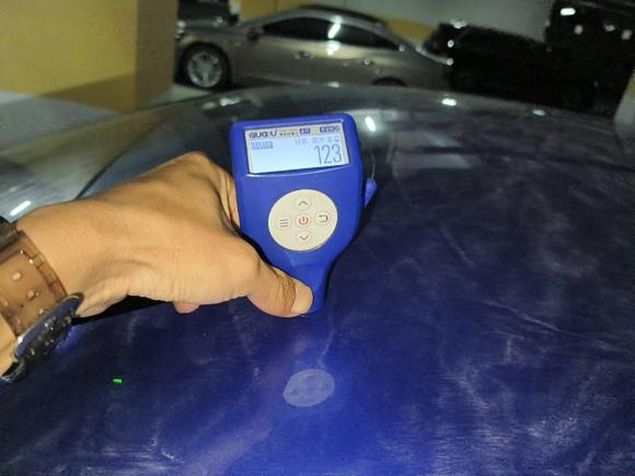 [广州·粤A] 二手福特福克斯2012款 两厢 1.6L 自动舒适型