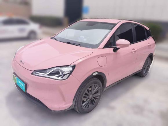 [济南·鲁A] 二手哪吒汽车哪吒V2021款 魔女版