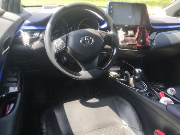 [义乌·浙H] 二手丰田奕泽IZOA2018款 2.0L 奕驰版 国V