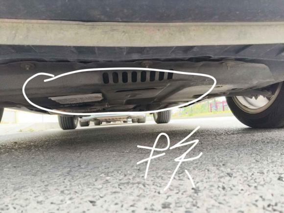 [广州·粤S] 二手本田本田XR-V2017款 1.8L EXi CVT舒适版