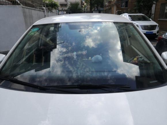 [上海·沪B] 二手大众POLO2013款 1.4L 自动舒适版