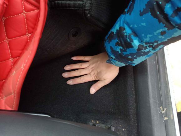 [无锡·豫P] 二手东风风神奕炫2021款 230T 自动荣耀版