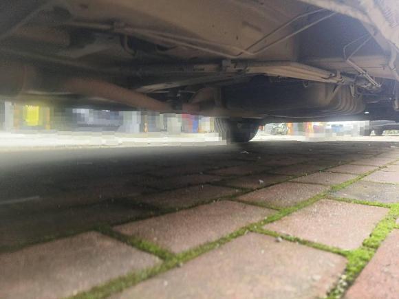 [南昌·赣A] 二手别克别克GL82014款 2.4L 经典版