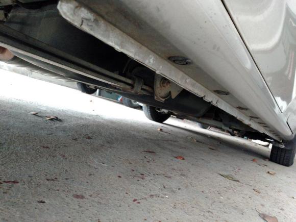 [无锡·苏B] 二手日产日产NV2002016款 改款 1.6L CVT尊享型