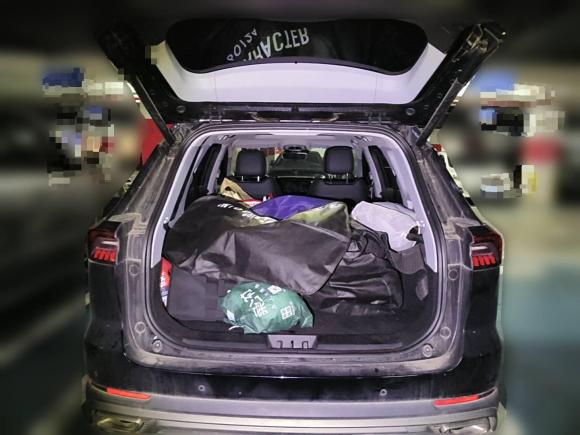 [南京·浙G] 二手奇瑞瑞虎8 PRO2022款 290T 两驱天穹版 5座