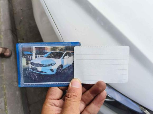 [西安·陕A] 二手吉利汽车帝豪GL2019款 1.8L DCT精英智享型