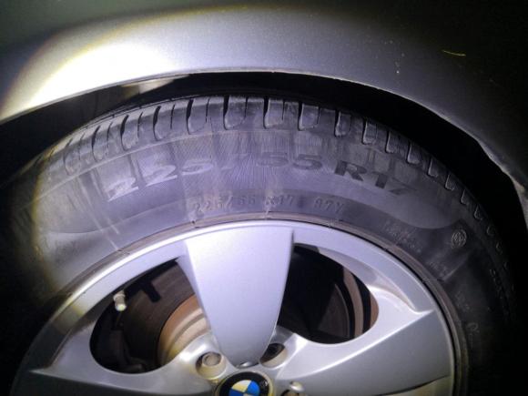 [上海·浙A] 二手宝马宝马5系2008款 525Li 典雅型