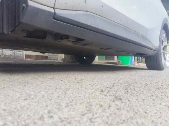 [合肥·皖A] 二手埃安AION V2021款 Plus 80 智享科技版 三元锂