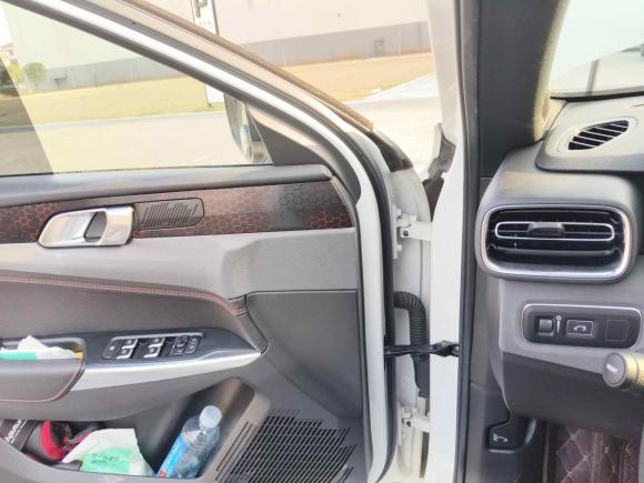 [嘉兴·鲁C] 二手领克领克032020款 2.0TD 自动劲版