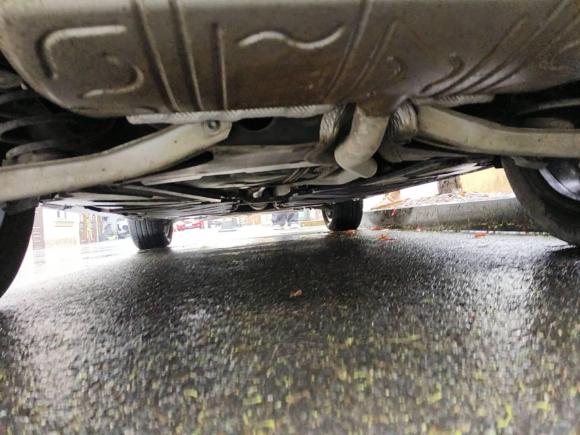 [杭州·浙A] 二手奔驰奔驰GLA2016款 GLA 200 时尚型