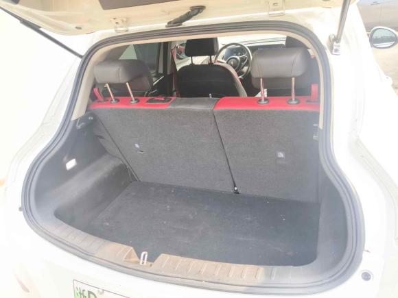 [宁波·浙B] 二手欧拉欧拉好猫GT2023款 木兰版 401km 豪华型