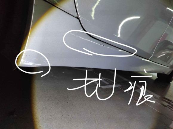 [上海·苏F] 二手宝马宝马5系2010款 525Li 领先型