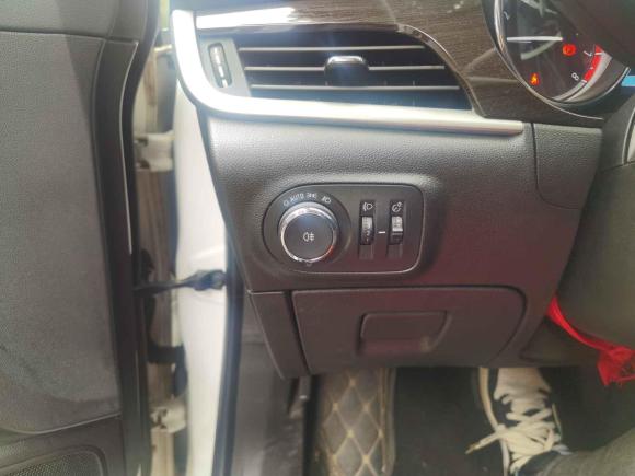 [义乌·赣H] 二手别克威朗2019款 三厢 20T 双离合领先型