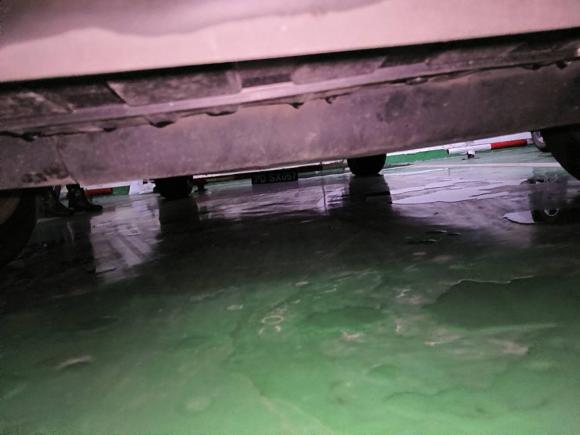 [上海·沪C] 二手本田缤智2017款 1.5L CVT两驱舒适型