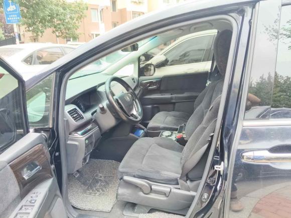 [青岛·鲁B] 二手本田奥德赛2021款 2.0L 锐·舒享版