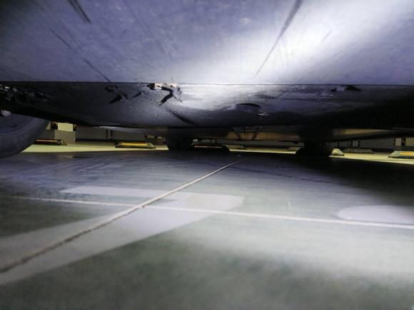 [南昌·赣A] 二手特斯拉Model 32019款 长续航后驱版