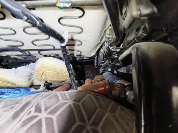 [西安·陕U] 二手日产途达2020款 2.5L XL Upper 4WD 自动四驱豪华版