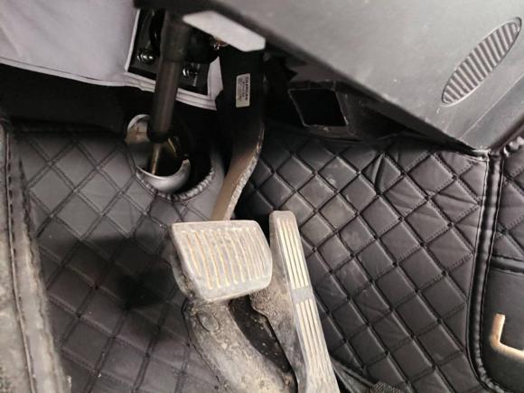 [济南·鲁A] 二手长安长安UNI-K2021款 2.0T 卓越型