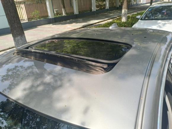 [上海·沪G] 二手沃尔沃沃尔沃S60新能源2015款 S60L E驱混动 T6智驭版