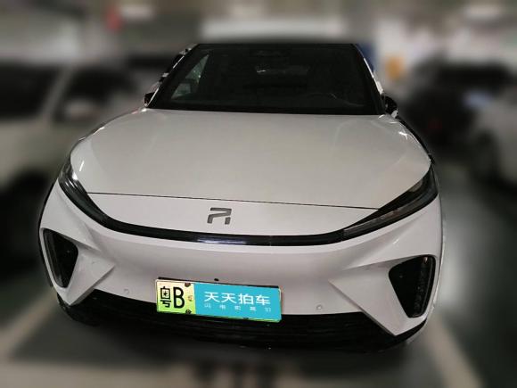 [深圳·粤B] 二手飞凡汽车飞凡R72023款 长续屏霸Pro版