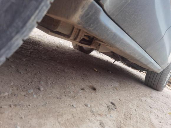 [金华·浙G] 二手陆风陆风X72015款 2.0T 全景旗舰版