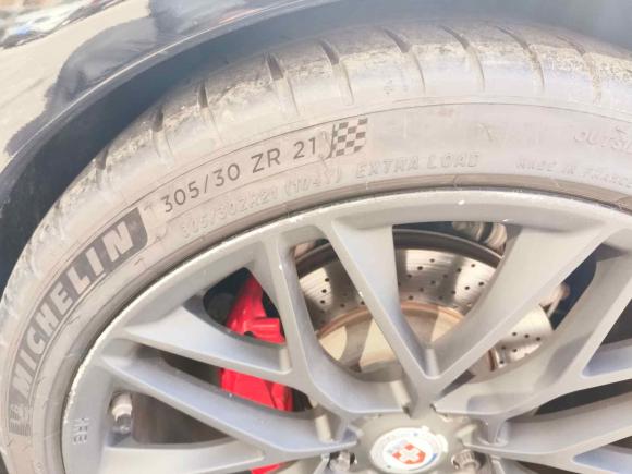 [北京·鲁U] 二手保时捷保时捷9112016款 Carrera 3.0T