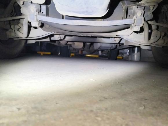 [西安·陕A] 二手东风风行菱智2015款 M5 Q7 2.0L 7座长轴舒适型