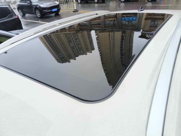 [南昌·赣A] 二手宝骏宝骏5302019款 1.5T CVT尊贵型 国V