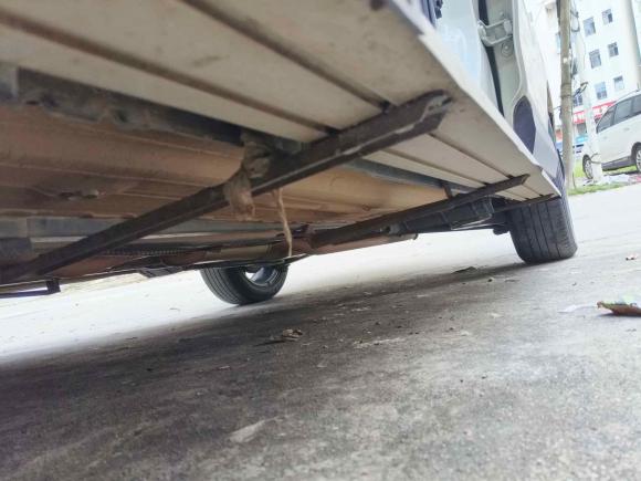 [广州·桂K] 二手启辰启辰T902018款 2.0L CVT智联智尚版 国V