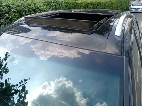 [成都·川A] 二手林肯林肯MKX2015款 2.0T 两驱尊享版