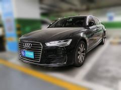 [北京·豫A] 奥迪奥迪A6L2016款 TFSI 运动型