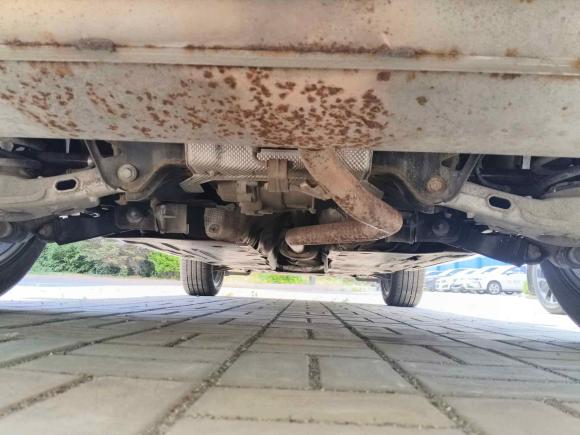 [青岛·鲁U] 二手路虎发现运动版2020款 249PS R-Dynamic 性能版