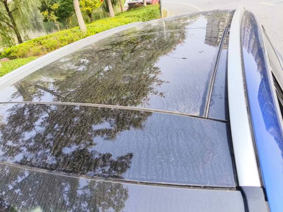 [南京·苏A] 二手奔驰奔驰GLC2019款 改款 GLC 260 L 4MATIC 豪华型