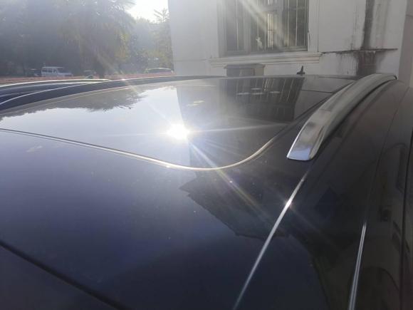 [南京·苏A] 二手奥迪奥迪Q72011款 3.0 TFSI 舒适型(200kW)