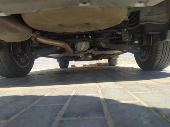 [北京·京C] 二手斯巴鲁傲虎2021款 2.5i 旗舰版 EyeSight