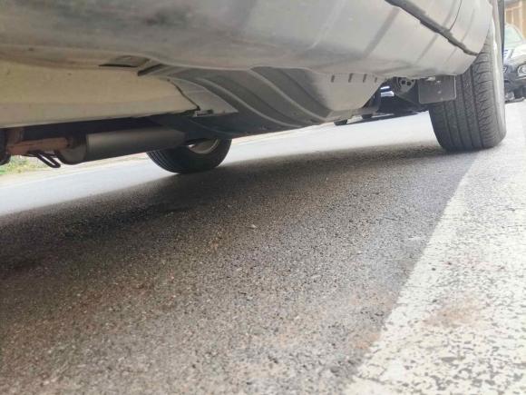 [合肥·皖A] 二手本田本田CR-V2010款 2.0L 自动四驱经典版