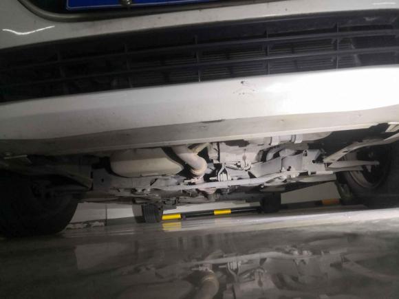 [西安·陕A] 二手标致标致3012014款 1.6L 手动舒适版