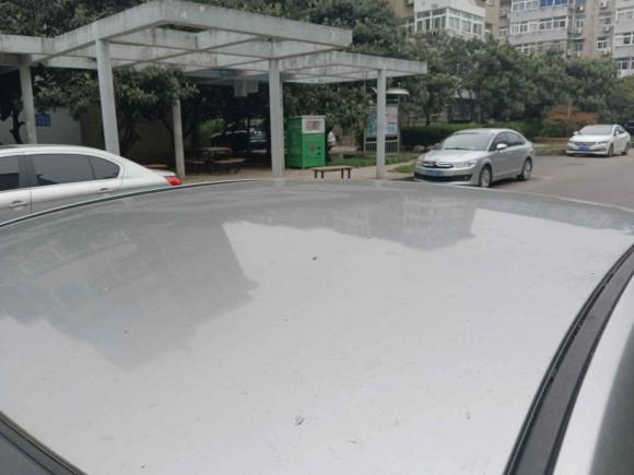 [南京·苏A] 二手马自达马自达3星骋2011款 三厢 1.6L 手动舒适型