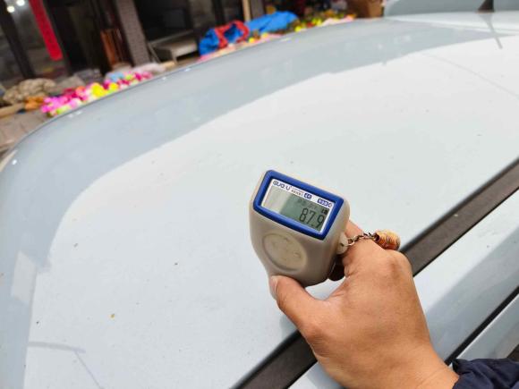 [温州·浙C] 二手五菱汽车宏光MINIEV2020款 悦享款 磷酸铁锂