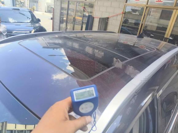 [义乌·浙G] 二手星途星途凌云2019款 1.6T 两驱钻石版