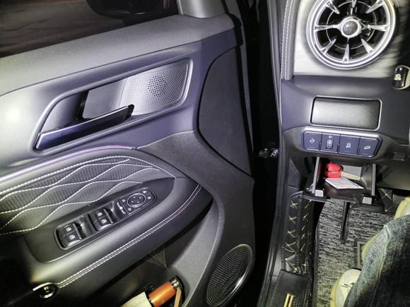 [苏州·闽B] 二手坦克坦克3002021款 越野版 2.0T 挑战者