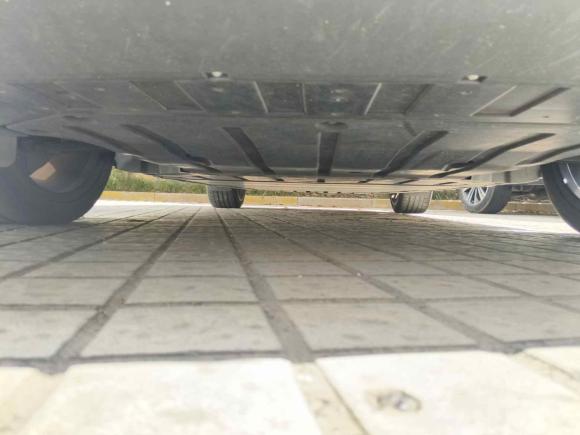 [上海·沪A] 二手Polestar极星Polestar 22020款 首发版