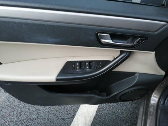 [上海·沪C] 二手观致观致32014款 三厢 1.6L 自动致悦增强型