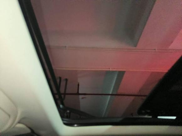 [上海·沪E] 二手凯迪拉克凯迪拉克XT52016款 25T 豪华型