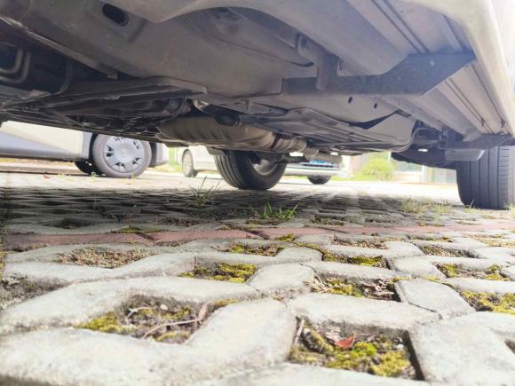 [南通·苏F] 二手Jeep大切诺基2014款 3.6L 舒适导航版