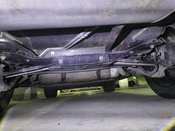 [武汉·鄂A] 二手比亚迪唐新能源2023款 DM-i 冠军版 112KM 尊荣型